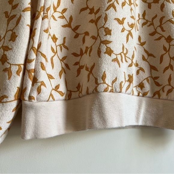 Ulla Johnson Ebba Pullover in Rose Sz P/0/XS - Picture 11 of 16